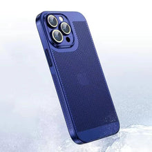 Heat Dissipation Phone Case For iPhone
