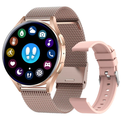 New Smartwatch HD Full Touch - Smart Watch
