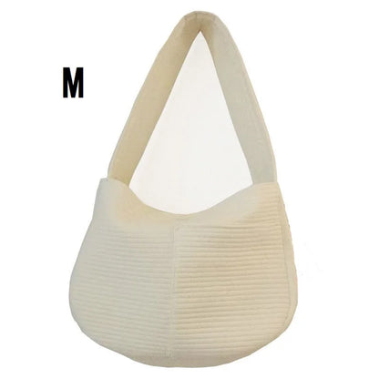 Soft Handbag Pet Carrier