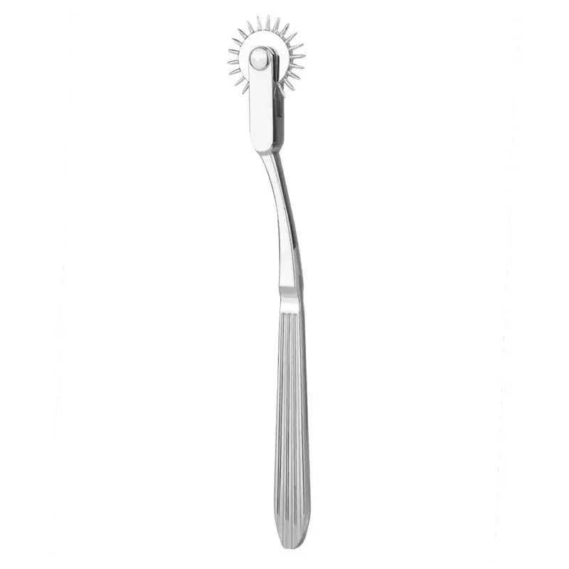 Wartenberg Pinwheel Stainless Steel Nerve Tester Medical Diagnostic Tool Pinwheel Needles Wheel Roller Health Care