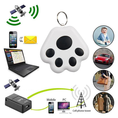 Mini GPS