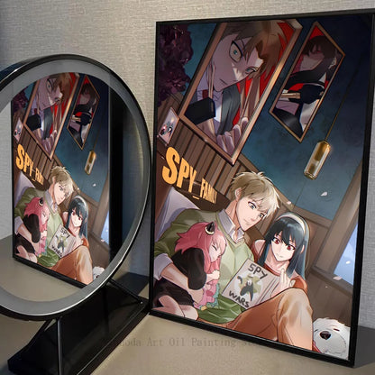 Spy X Family Vol. 11