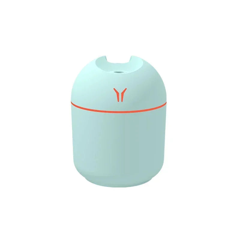 Mini Aroma Oil Diffuser USB Essential