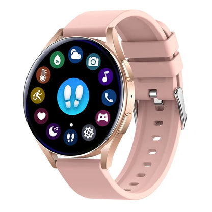 New Smartwatch HD Full Touch - Smart Watch