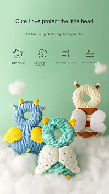 Baby Head Protector Pillows