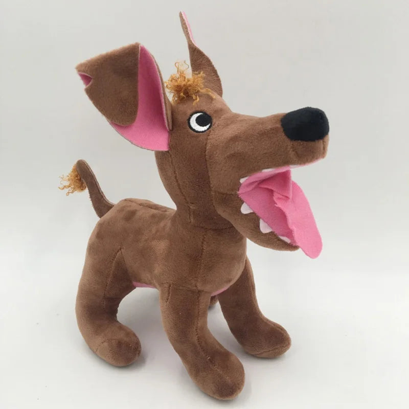 Disney Coco Plush Set – Miguel, Hector, Dante & Pepita Stuffed Toys