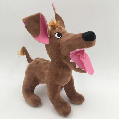 Disney Coco Plush Set – Miguel, Hector, Dante & Pepita Stuffed Toys