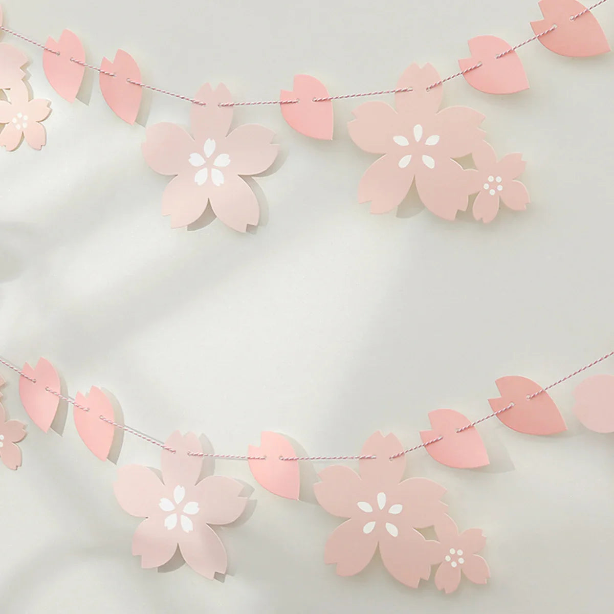 Cherry Blossom Party Decor