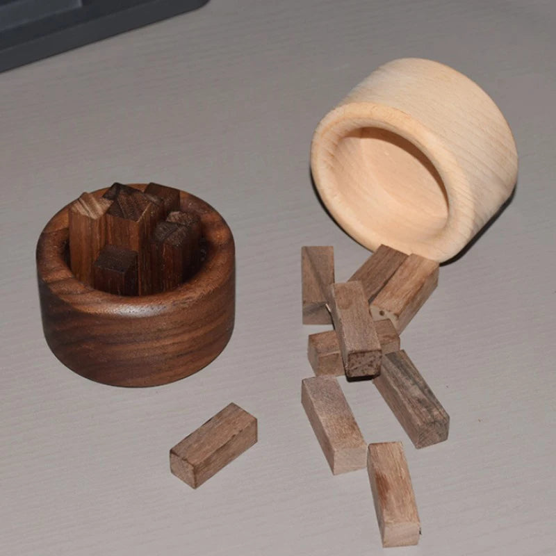 Wooden Essential Oil Diffuser for Home & Office Aromatherapy