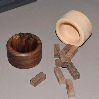 Wooden Essential Oil Diffuser for Home & Office Aromatherapy