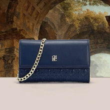 Fashionable and Exquisite Craftsmanship Versatile Messenger Shoulder Bag Four Seasons Classic Style