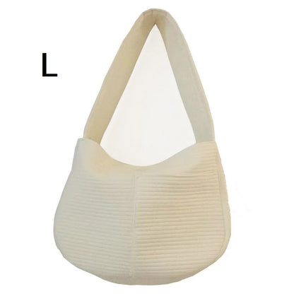 Soft Handbag Pet Carrier