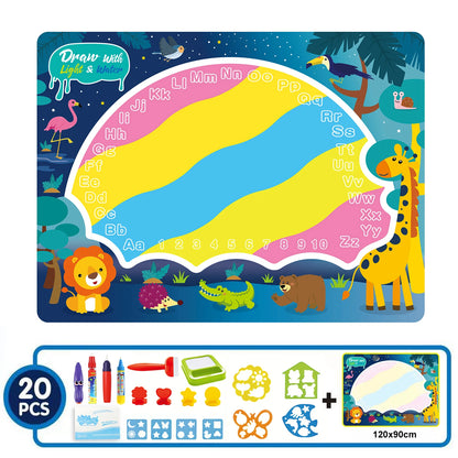 GLORESSA™ Educational Toys for Kids