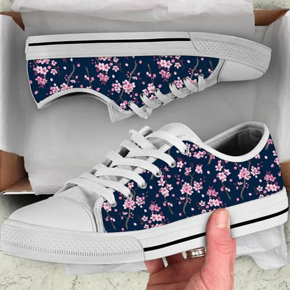 Women's Low Top Sneakers