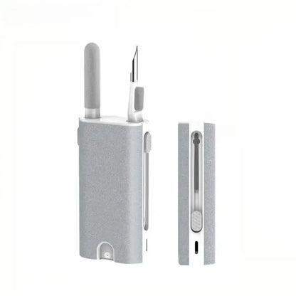 computer cleaner kit camera phone tablet laptop screen cleaning tools earphone cleaning brush airpod