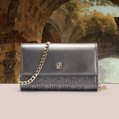 Fashionable and Exquisite Craftsmanship Versatile Messenger Shoulder Bag Four Seasons Classic Style