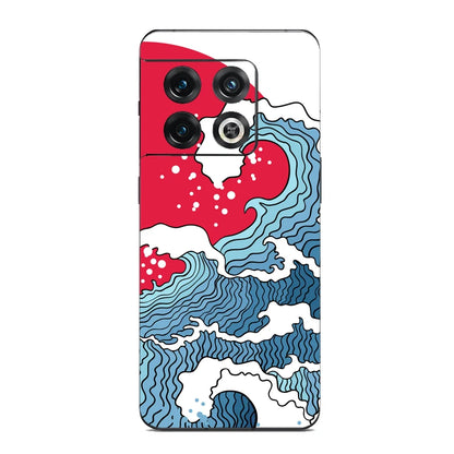 Pink Honolulu - Tough Phone Case