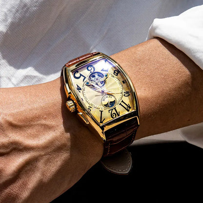 Legacy™ - Automatic Mechanical Watch