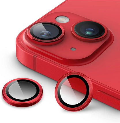 Camera Lens Protector Cover Case for iPhone 16 E 16e 15 Pro Max 14 Plus 13 Mini 12 11 15Pro 15Plus 14Pro 13Pro Phone Accessories
