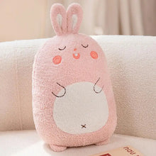 Stuffed Animal Pillow 