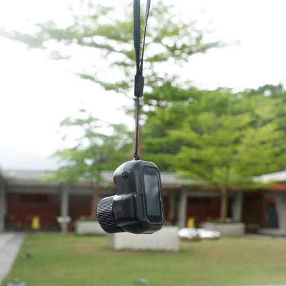Vintage Mini HD Video Recorder Camera