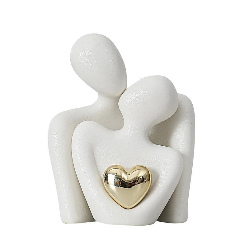 Art Decoration Ceramic Crafts