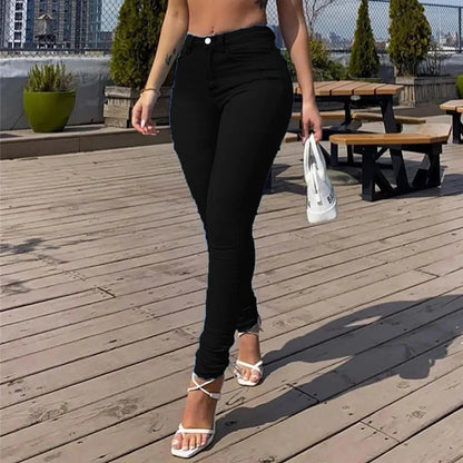 Women’s Stretch Skinny Jeans