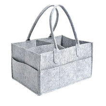 Baby Diaper Organizer