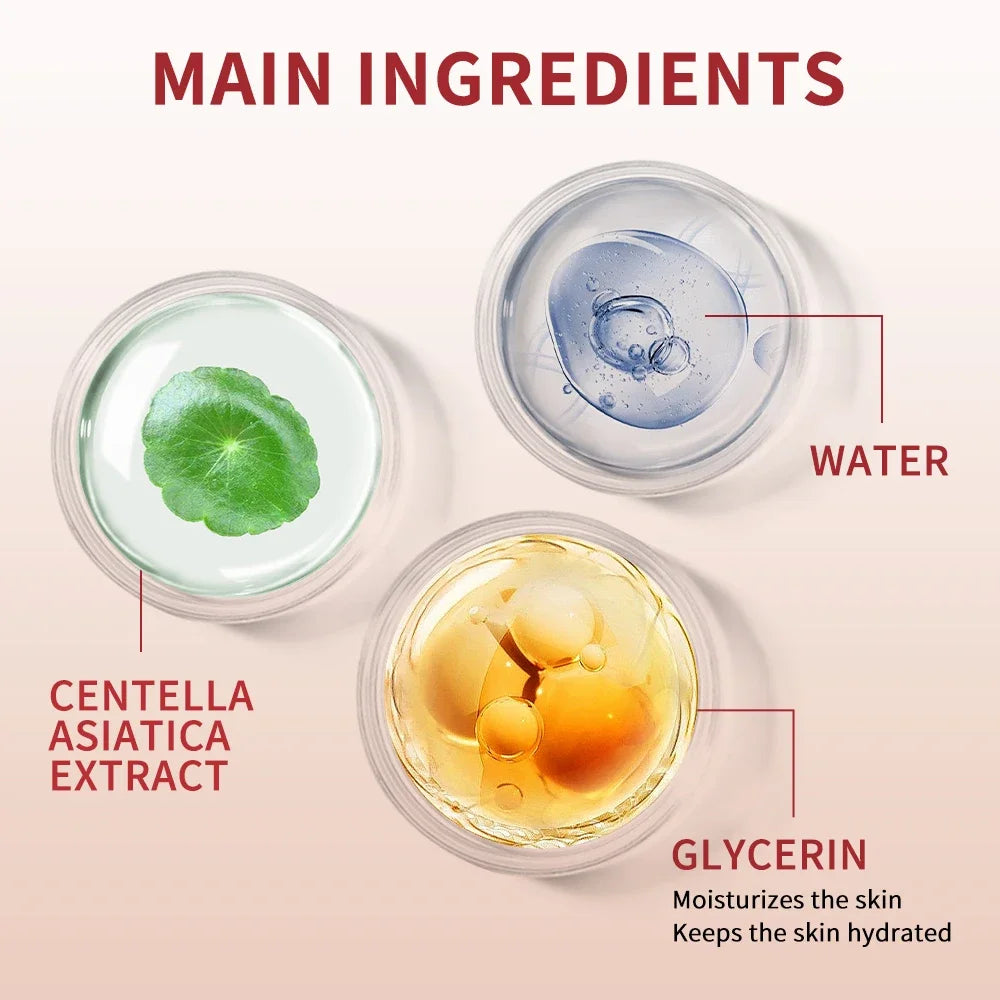 Erborian CC Red Correction Cream – Hydration, Coverage, and Skin Perfection