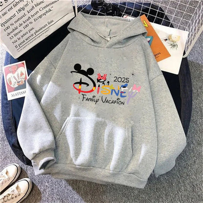 Cute Gojo Anime Printed Unisex Loose Hoodie