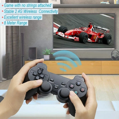 2.4G Wireless Controller
