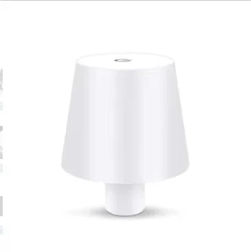 USB Rechargeable LED Stolní Lampa Touch Control for Restaurants