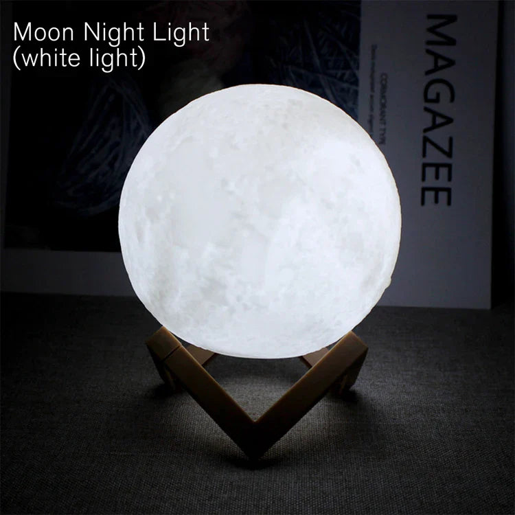 LED Moon Light Galaxy Light