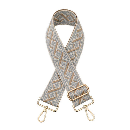 Women Bag Straps Handbag Wide Belt Shoulder Crossbody Bag Strap Replacement Adjustable Strap Bag Part Accessory Belt For Bags