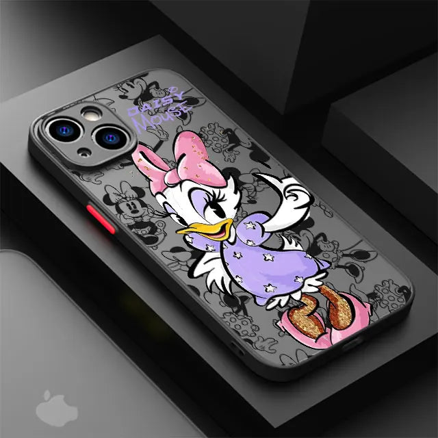 Sports Car Brand-B-M-W Phone Case for Apple iPhone SE 16e 12 Mini 6s XS X 7 8 SE 15 Pro Max 16 Pro 11 Pro Max XR 14 13 Pro Black