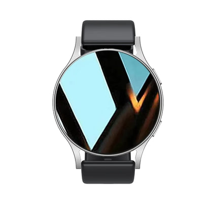 Business Smart Watch Men's LAXASFIT 2025 New Watch 6 by Sour Apple Enterprise