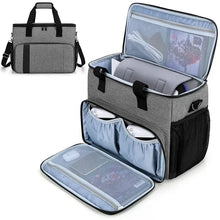 Carrying Bag For PS5/PS4/Xbox Series One/X Game Console Host Storage Bag 15.6inch Laptop Handbag Nintendo Switch PS5 Accessories