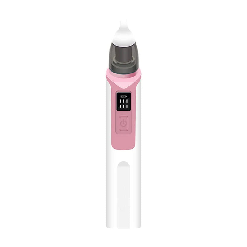 GentleCare Baby Nasal Aspirator