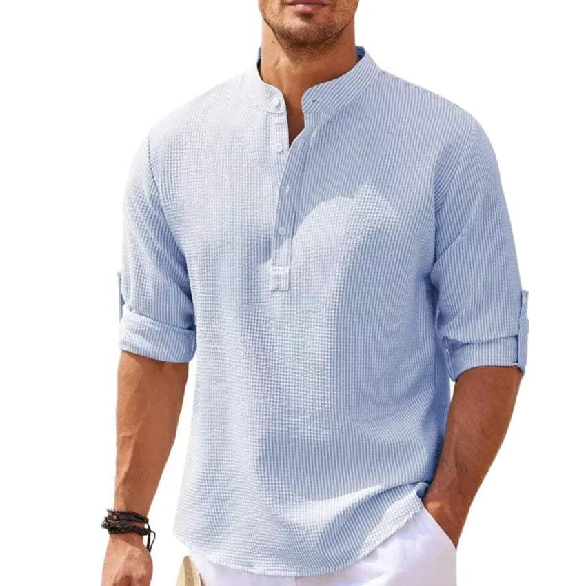 JACK | Casual Collar Shirt