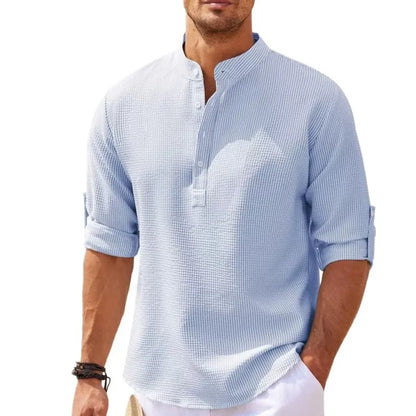 JACK | Casual Collar Shirt