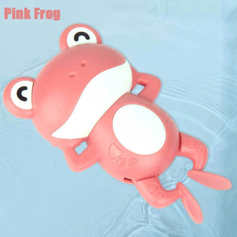 Cute Water Egg Toy