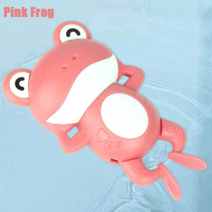 Cute Water Egg Toy
