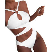 Women's Swimsuit 2025 Swimsuit For Women Plus Size Bikini Set Swimwear Push-up Bra Padded Swimsuit Beachwear купальник женский