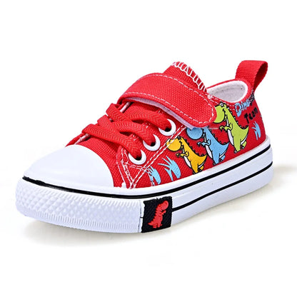 SKOEX Kids Sneakers – Lightweight Running Shoes for Boys & Girls