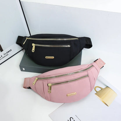 Women Sports Waist Bag