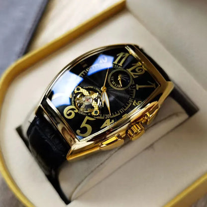 Legacy™ - Automatic Mechanical Watch