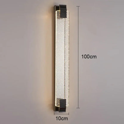 Bubble Wall Lamp