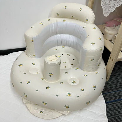 Baby Inflatable Sitting Chair
