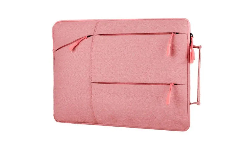 Laptop Bag 13.3 15.6 14 inch Waterproof Notebook Case Sleeve For Macbook Air Pro 13 16 15 Lenovo Computer Handbag Briefcase Bag