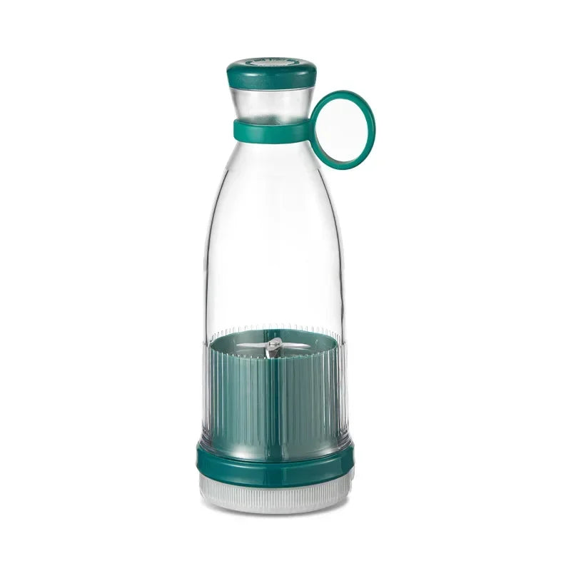 FreshJuice-Portable Mini Blender